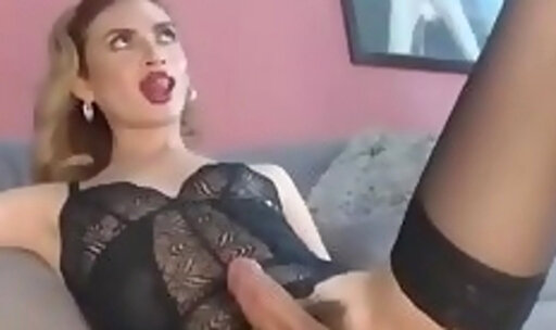 Webcam Shemale Porn